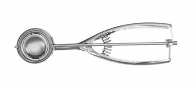 Grabilica za sladoled Kitchen Line, HENDI, Kitchen Line, 1/30, ⌀50mm