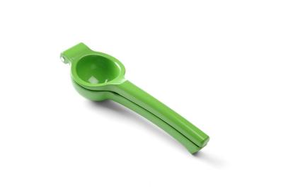 Cediljka za limun, BarUp, Zelena (za limete), Zelena, 203x60x(H)40mm