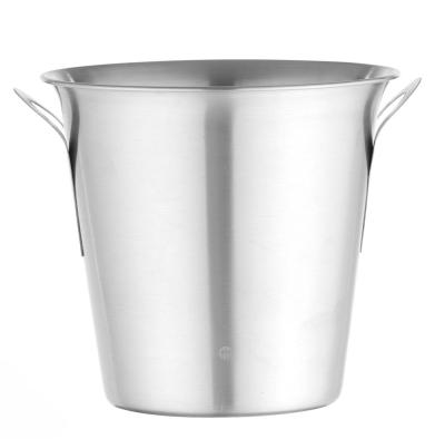 Rashlađivač za vino, BarUp, 3,5L, Srebrna, ⌀210x(H)210mm