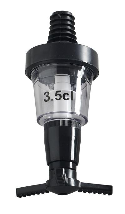 Non - drip dozer, BarUp, 0,035L