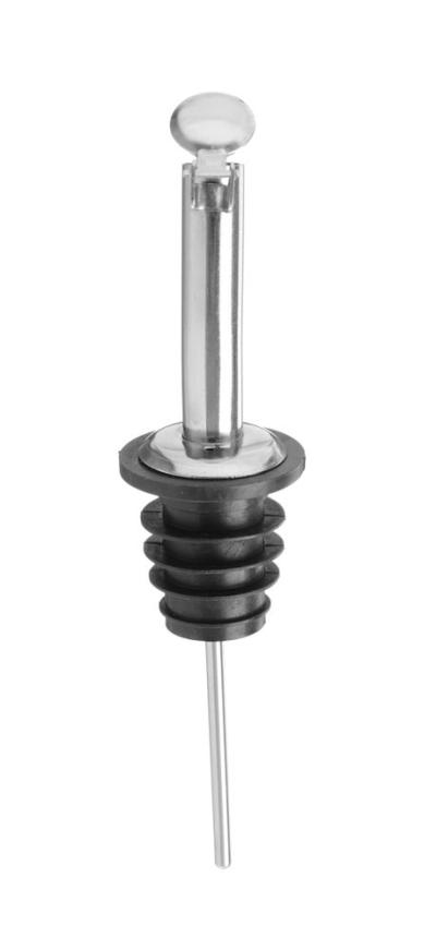 Dozator Free-Flow - 6 komada, BarUp, Preklopni poklopac, 6 kom