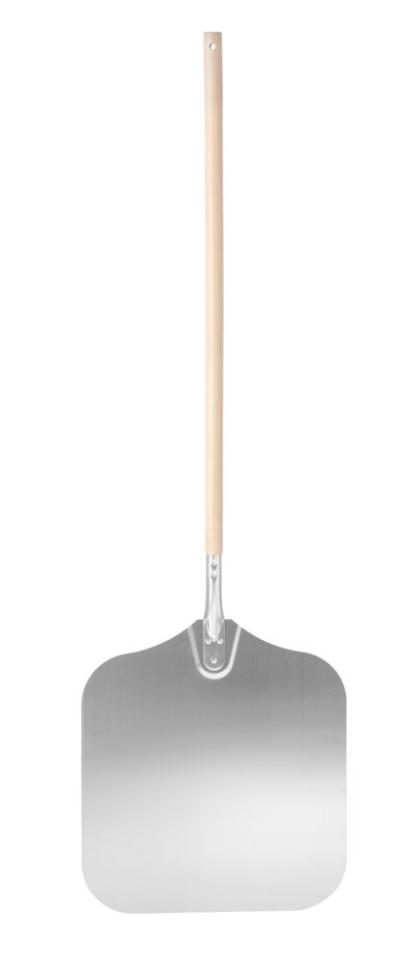 Četvrtasta lopata za picu, HENDI, 405x1320mm
