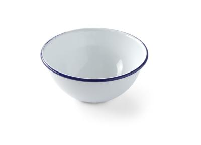 Zdjela za salatu, HENDI, 0,92L, ⌀160x(H)75mm