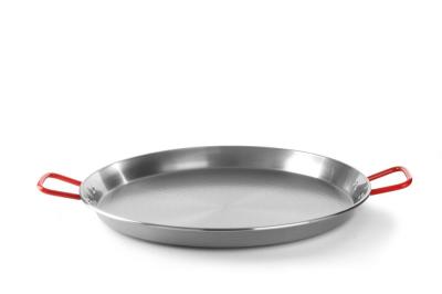 Paella tava, HENDI, ⌀550x(H)100mm