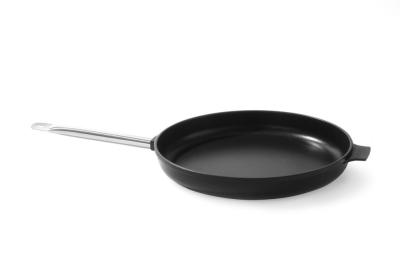 Tava za prženje Titanium Professional, HENDI, ⌀360x(H)55mm