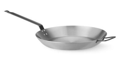 Lyonnaise tava, HENDI, S 2 ručke, ⌀360x(H)140mm