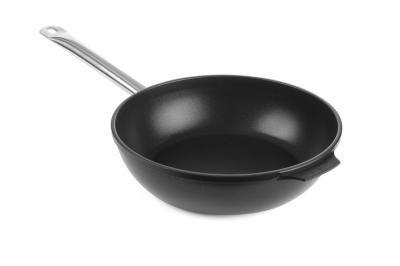 Tava za dinstanje Titanium Professional, HENDI, Titanium professional, ⌀280x(H)85mm