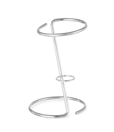 Držač vrećice za pržene krumpiriće, HENDI, ⌀110x(H)175mm