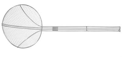 Grabilica za pržene krumpiriće, HENDI, ⌀200x510mm