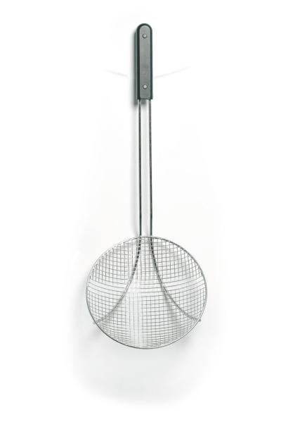 Grabilica za pržene krumpiriće, HENDI, ⌀240x640mm
