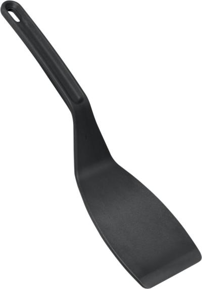 Špatula, HENDI, Crna, 325x90mm