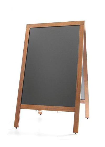 Tabla za pisanje samostojeća, HENDI, 700x600x(H)1200mm