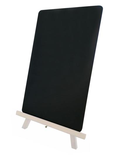 Tabla za pisanje sa postoljem, HENDI, 220x210x(H)360mm