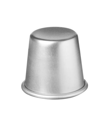 Kalup za babku, HENDI, Sa obručom savijenim prema nazad, ⌀70x(H)68mm
