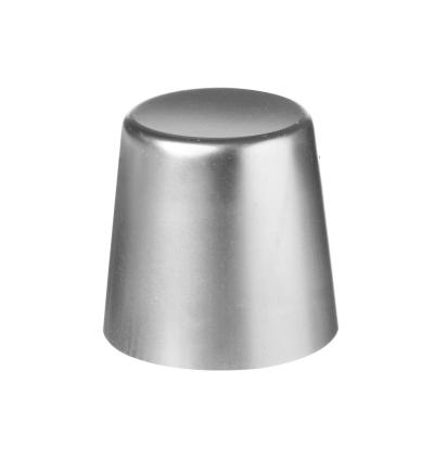 Kalup za babku, HENDI, Sa glatkim obručem, ⌀70x(H)68mm