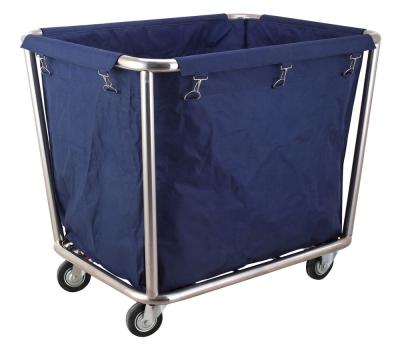 Kolica za veš, AmerBox, 900x650x(H)850mm