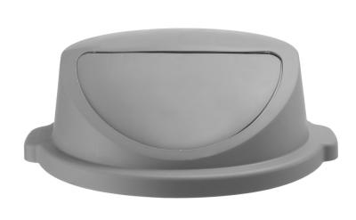 Push poklopac za okruglu kantu za otpad, AmerBox, odgovara 691403, ⌀505x(H)190mm