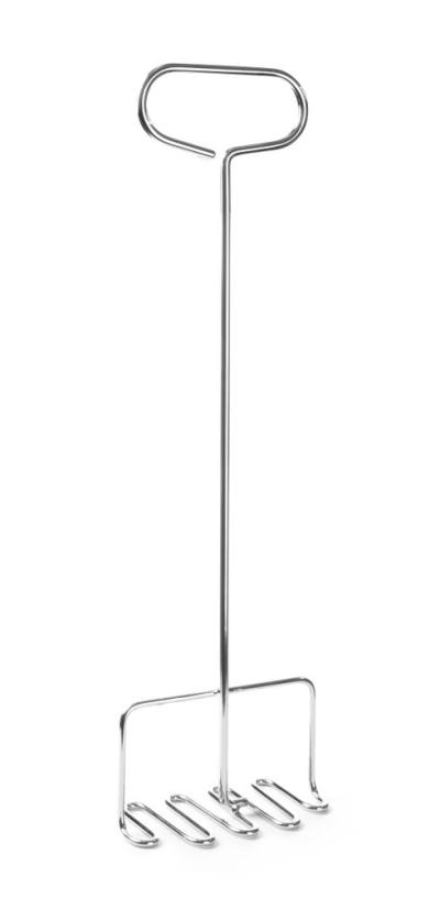 Gnječilice za krompir, HENDI, 600x180x(H)85mm