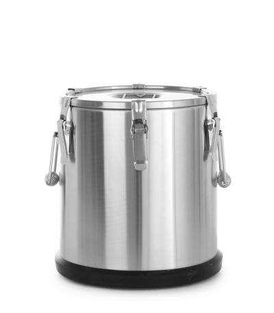 Termos lonci, HENDI, Profi Line, 20L, ⌀330x(H)360mm