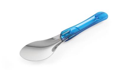 Špatula za sladoled sa Tritan drškom, HENDI, Plava, (L)260mm