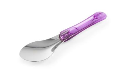 Špatula za sladoled s Tritan drškom, HENDI, Ljubičasta, (L)260mm