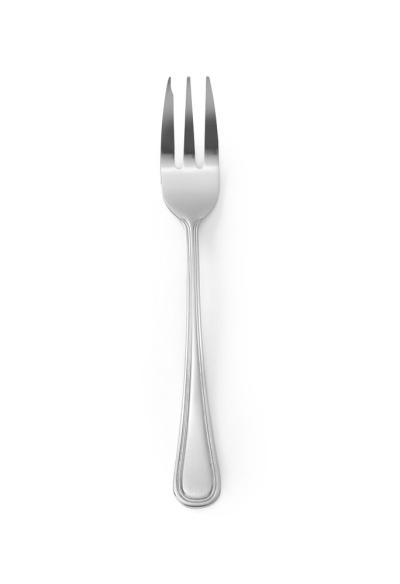 Viljuška za tortu - 12 komada, HENDI, Kitchen Line, 12 kom, (L)150mm