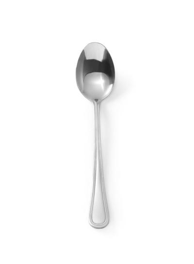 Kašika za čaj/kafu, HENDI, Kitchen Line, 12 kom, (L)146mm