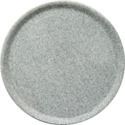 Tanjir za picu Granite, HENDI, Granit, ⌀310mm