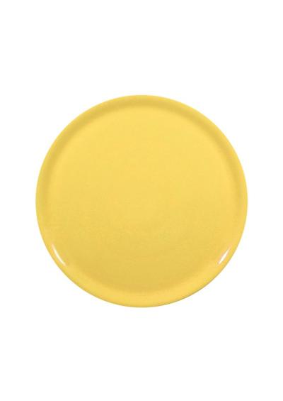 Tanjir za picu Speciale, HENDI, Speciale, Žuta, ⌀330mm