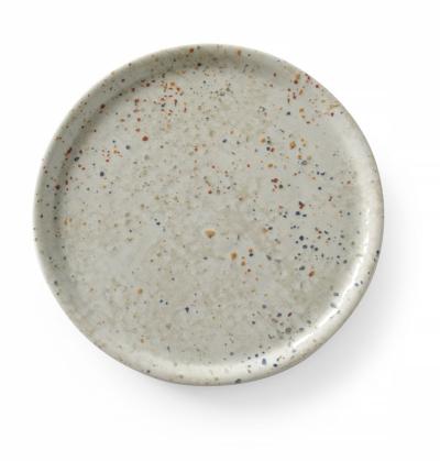 Tanjir za picu Drops Collection, HENDI, Svetlosiva, ⌀310mm