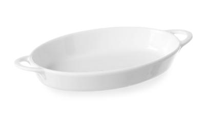 Ovalna posuda za tapas, HENDI, 0,19L, 200x107x(H)30mm