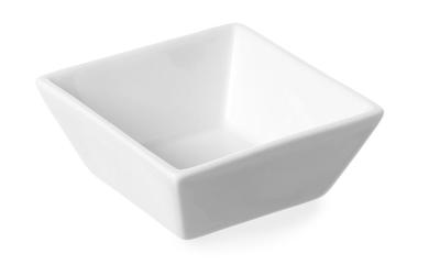 Posuda za tapas Cuadrado - 6 komada, HENDI, 6 kom, 80x80x(H)35mm