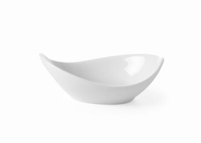 Posuda za tapas Concha - 6 komada, HENDI, 6 kom, 90x50x(H)20mm