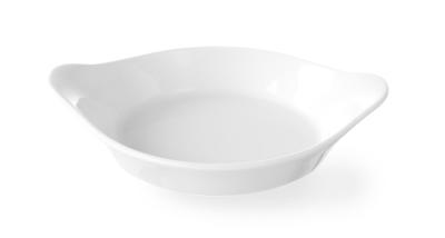 Činija za rernu okrugla, HENDI, 0,15L, 185x152x(H)40mm