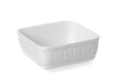 Rustika činija za rernu četvrtasta, HENDI, 1,1L, 165x165x(H)65mm