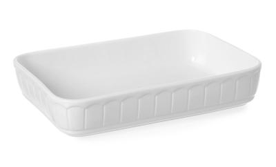 Rustica činija za rernu četvrtasta, HENDI, 3L, 335x232x(H)62mm