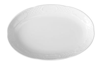 Ovalni tanjir, HENDI, 280x180mm
