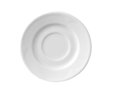 Tanjirić za šolju za espresso, HENDI, ⌀125mm