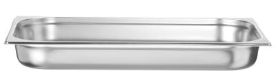 Gastronorm spremnik 1/1, HENDI, Budget Line, GN 1/1, 9L, 530x325x(H)65mm