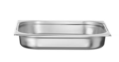 Gastronorm spremnik 2/3, HENDI, Budget Line, GN 2/3, 5,5L, 354x325x(H)65mm