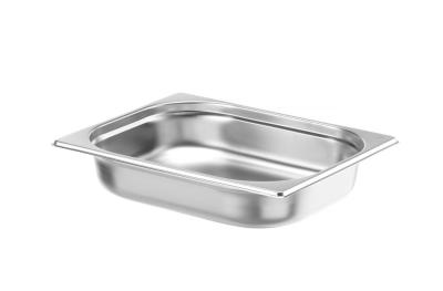 Gastronorm spremnik 1/2, HENDI, Budget Line, GN 1/2, 4L, 325x265x(H)65mm