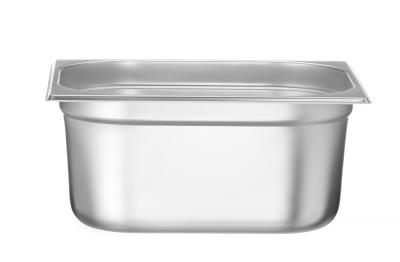 Gastronorm spremnik 1/2, HENDI, Budget Line, GN 1/2, 9,5L, 325x265x(H)150mm