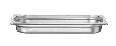 Gastronorm posuda 1/3, HENDI, Budget Line, GN 1/3, 1,5L, 325x176x(H)40mm