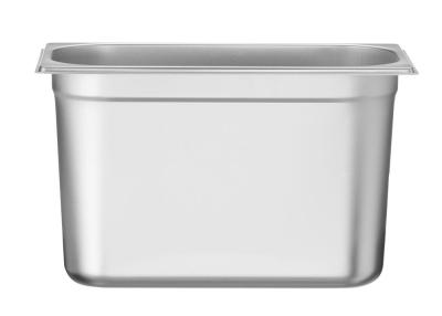 Gastronorm spremnik 1/3, HENDI, Budget Line, GN 1/3, 7,8L, 325x176x(H)200mm