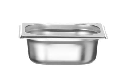 Gastronorm posuda 1/6, HENDI, Budget Line, GN 1/6, 1L, 176x162x(H)65mm