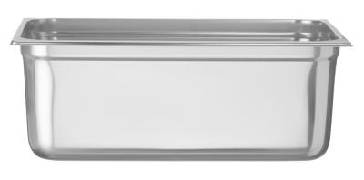 Gastronorm spremnik 1/1, HENDI, Profi Line, GN 1/1, 28L, (H)200mm