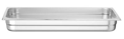 Gastronorm spremnik 1/1, HENDI, Profi Line, GN 1/1, 9L, (H)65mm