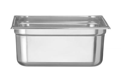 Gastronorm spremnik 2/3, HENDI, Profi Line, GN 2/3, 13L, (H)150mm