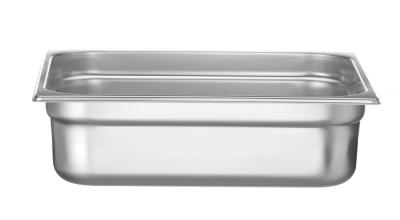 Gastronorm spremnik 2/3, HENDI, Profi Line, GN 2/3, 9L, (H)100mm