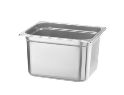 Gastronorm spremnik 1/2, HENDI, Profi Line, GN 1/2, 12,5L, (H)200mm